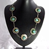 "Art Noveau Necklace"