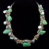 Summer Garden Necklace