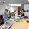 First Workshop at the Pritchard