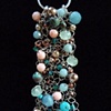 Saturday Downtown Pendant