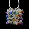 Rainbow Pendant