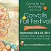 Corvallis Fall Festival