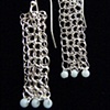 "Rhythm Earrings" 