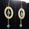 Santorini Earrings