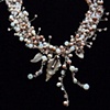 Alisha's Necklace Front View