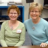 Wenatchee Valley College Wire Crochet Pendant Class