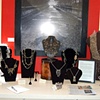 "Bank Left, Summer Artwalk 2008, Collection"