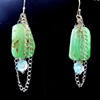 Key Lime Earrings