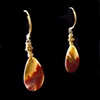 Jasper Earrings (Back)