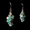 Summer Garden Earrings