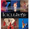 Icicle Arts Events Poster