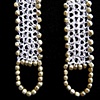 "Italian Window" Earrings