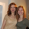 "With Sherry at the Winery Show"