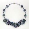"Napa Valley Wedding Necklace"