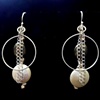 Pyrite and Pearls