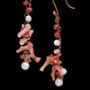 "Coral Chandeliers"