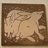 "Etched Rabbits"