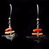 Sakura Earrings

