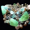 Playa del Silencio Bracelet