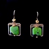 Japanese Garden Earrings