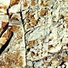 Rusty Rocks