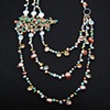 Off Center, In Balance Necklace