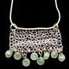 Celadon Pendant