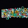 "Florence Bracelet" full view