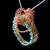 Open Heart Pendant