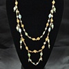 "Summer in India Necklace"