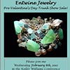 Pre-Valentine's Day Trunk Show