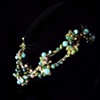 Maya Talum Necklace