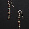"Ageless Earrings"