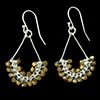 "Brass Chandeliers"