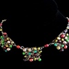 Patchwork Necklace