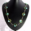 "Art Deco Necklace"