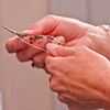 Icicle Arts Workshop 