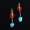 "Tribal Earrings"