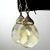 Lemon Quartz Earrings