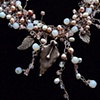 Alisha's Necklace Detail