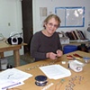 First Workshop at the Pritchard