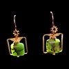 Japanese Garden Earrings