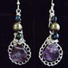 Amethyst Drops