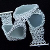 Forest Path clasp detail