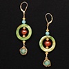 "Ornament Earrings"