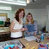 First Workshop at the Pritchard