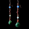 Day to Night Earrings