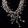 Alisha's Necklace Front View