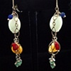 Istanbul Market Earrings
