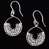 "Jeannie Earrings"
